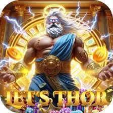 LETSTHOR - Permainan QiuQiu Seru dan Menantang