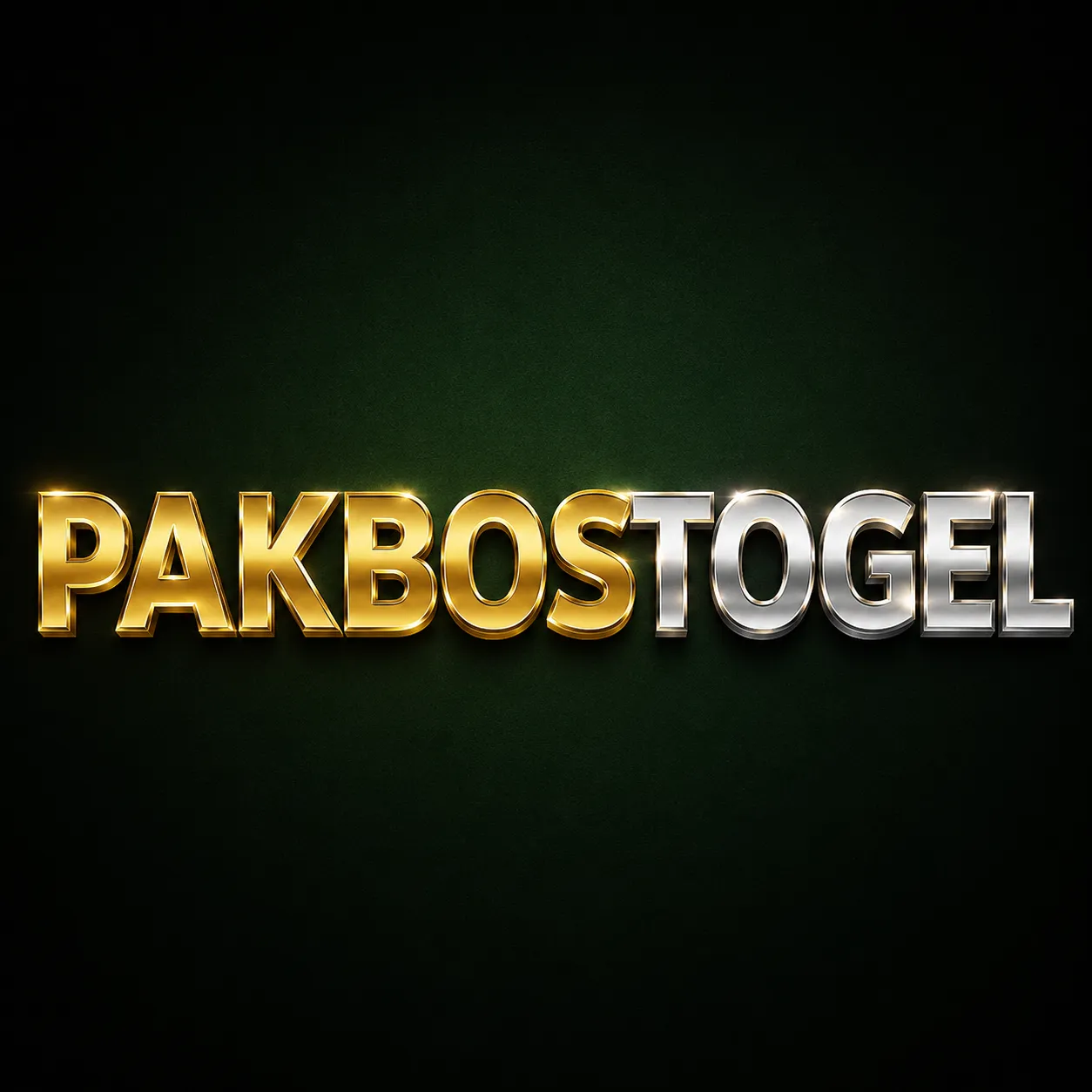 PAKBOSTOGEL - Petualangan Seru di Dunia Terbuka