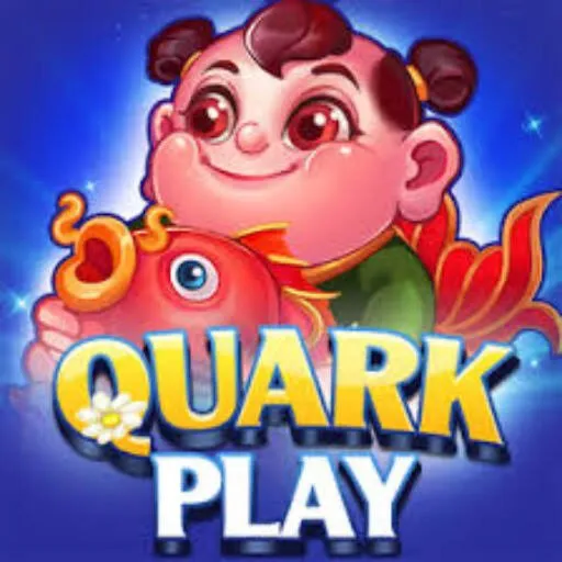 QUARKPLAY - Game Tembak Ikan Terbaik untuk Memancing Keseruan