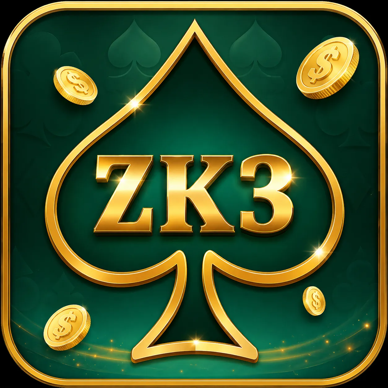 ZK3 - Game Tempur Penuh Aksi dalam TPS